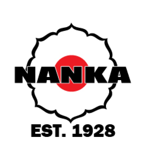 Nanka Judo Yudanshakai logo